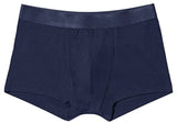 Boxer Trunk in Navy by CDLP