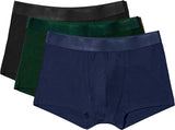 Boxer Trunk 3-Pack by CDLP