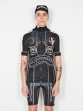 LOVERBOY BY CHARLES JEFFREY CYCLING TOP SS23