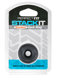 Stack It Cock Ring by Perfect Fit
