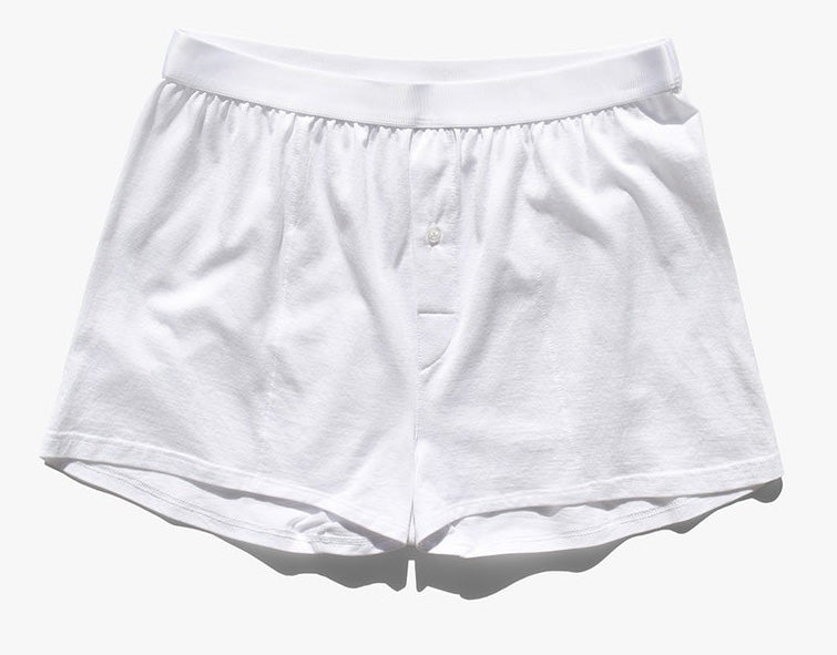 Limited Edition Sea Island Cotton Boxer Shorts by CDLP