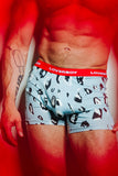 LOVERBOY BY CHARLES JEFFREY MENS BOXER MULTIPACK SS22