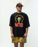 SUN-T OVERSIZED SS23 by Walter Van Beirendonck