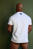 Tom of Finland PASSION T-Shirt White