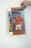 Trouser Trout VINTAGE VHS COVER