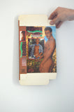 Trouser Trout VINTAGE VHS COVER