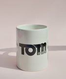 Tom of Finland Lifeguard / Construction Worker Ceramic Coffee Mug