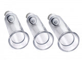 Nipple Cylinders - Set 3