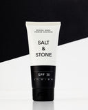 SALT & STONE NATURAL MINERAL SUNSCREEN LOTION - SPF 30