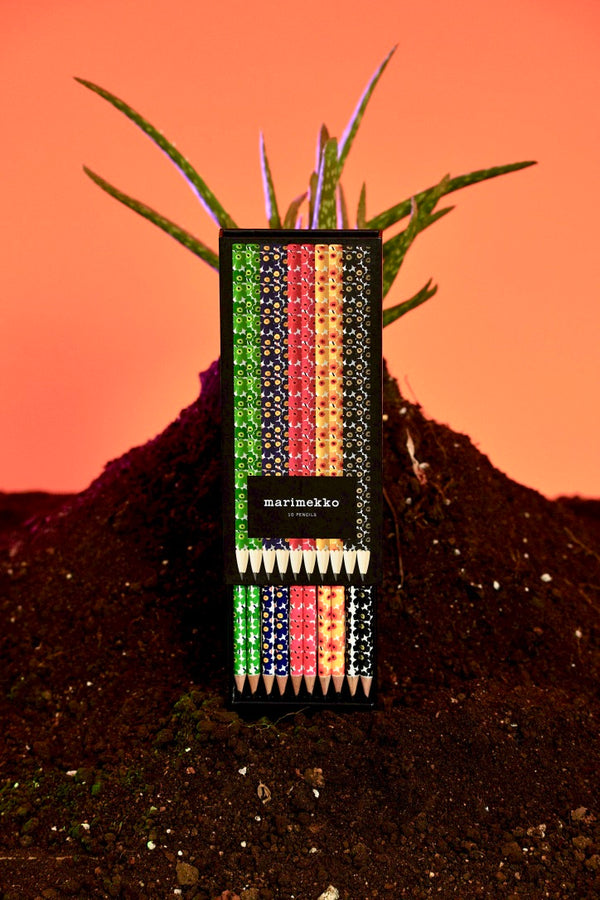 Marimekko Pencils