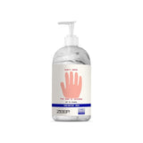 Dirty Hands Hand Sanitizer 500ml x David Shrigley