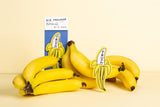 Truth Banana Air Freshener by Third Drawer Down X David Shrigley