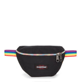 Pride Rainbow Waist Bag by EASTPAK