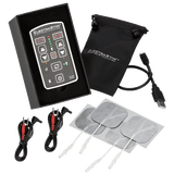 Flick Duo EM80-E Stimulation Pack