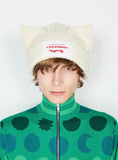 LOVERBOY BY CHARLES JEFFREY CHUNKY EARS BEANIE SS22