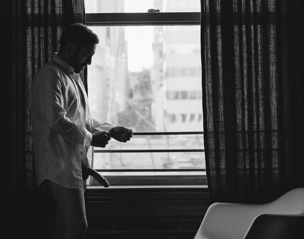 Wedding Day by Jeremy Lucido