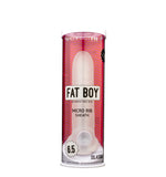 Fat Boy Micro Rib Sheath by Perfect Fit