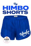 HIMBO Ranger Panties Blue by Peachy Kings