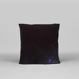 Anselm Reyle Pillow for Henzel Studio