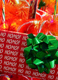 HO HO HOMO Holiday Wrapping Paper