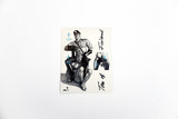 Tom of Finland Stamps