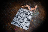 Rug by Patrick Church x HENZEL STUDIO: ALL OVER YOU II