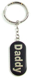 DADDY KEY CHAIN