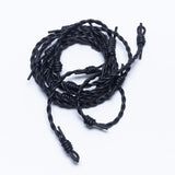 SHIBARI LEATHER WIRE BY SIRAINER