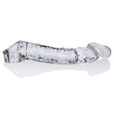 Oxballs Muscle Ripped Cocksheath Extender - clear