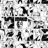 Tom of Finland Wrapping Paper: MIKE