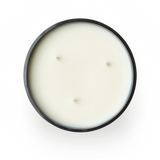 ASH MAGNUM SCENTED CANDLE BY BOY SMELLS