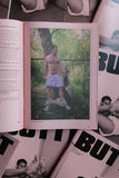 BUTT magazine issue 31