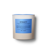 PRIDE DYNASTY SCENTED CANDLE BY BOY SMELLS