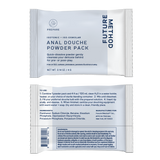 Future Method Anal Douche Powder Packs