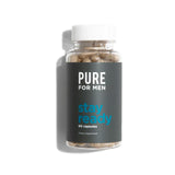 STAY READY CAPSULES BY PURE FOR MEN