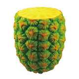 Giant Pineapple Stool by Third Drawer Down