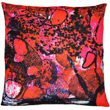 Robert Knoke Debbie Harry Pillow for Henzel Studio