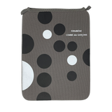 Comme des Garçons X Côte&Ciel iPad Case Grey / Black / White