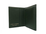 Comme des Garçons Classic Folded Multi-Pocket Green