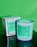 PRIDE EXTRA VERT SCENTED CANDLE BY BOY SMELLS