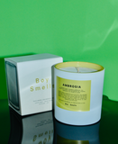 PRIDE AMBROSIA SCENTED CANDLE BY BOY SMELLS