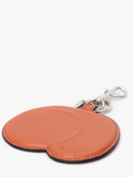 JW ANDERSON PEACH KEYRING