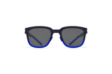Bernhard Willhelm x Mykita - DEEP Sunglasses Indigo / Neon Blue