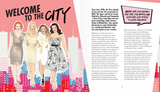 I Couldn't Help But Wonder... The Unofficial Fan's Guide to Sex and the City by Emma Lewis