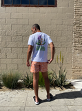 NATURE HUMPING SOCIETY TEE BY CARNE BOLLENTE