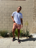 NATURE HUMPING SOCIETY TEE BY CARNE BOLLENTE