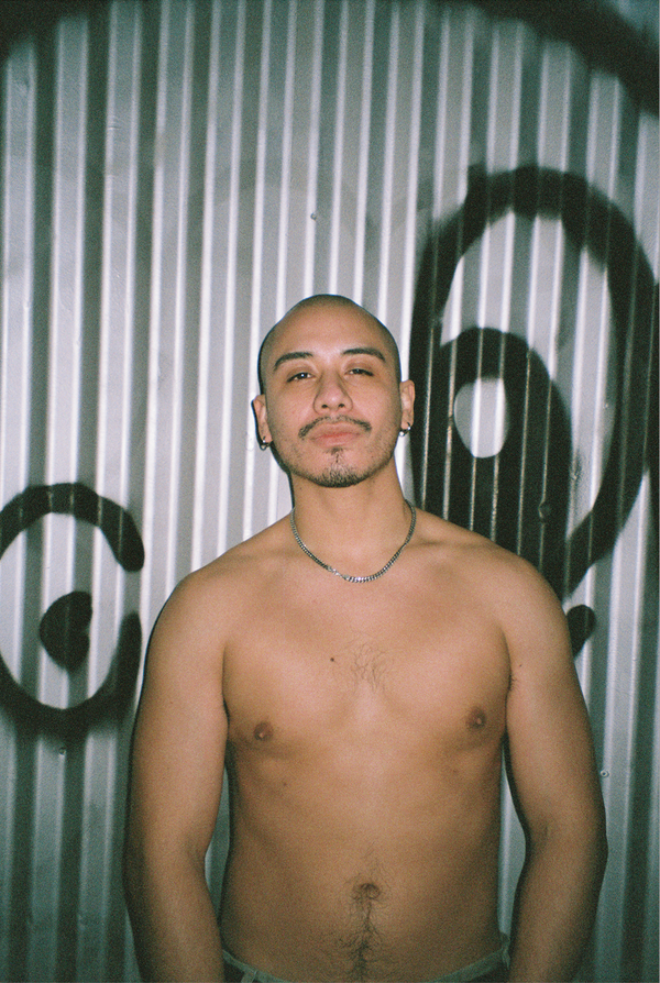 TYLER Matthew OYER,  PORTRAITS, CHRISTIAN 2021