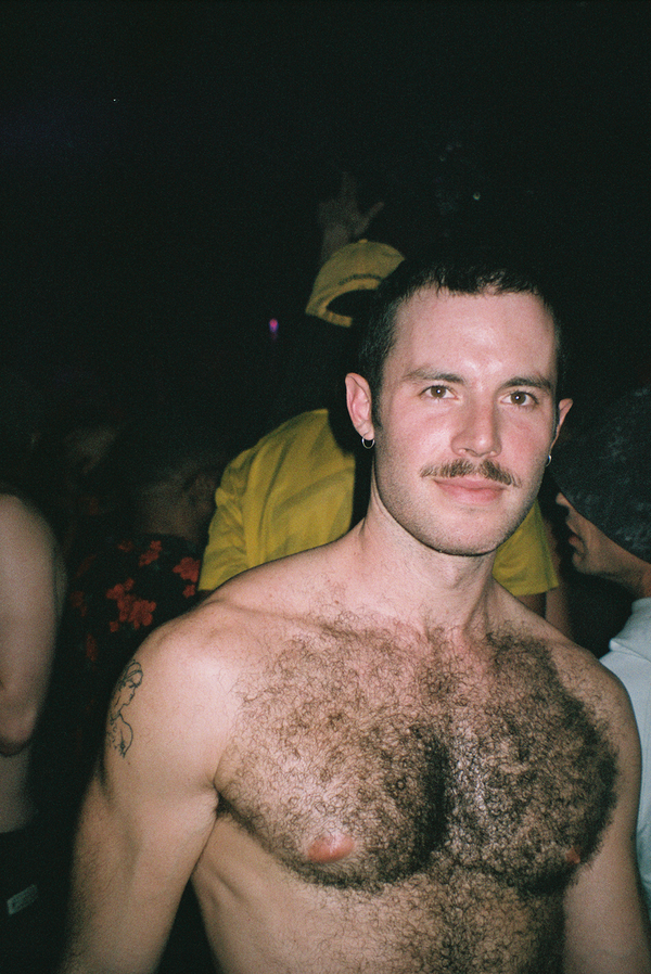 TYLER Matthew OYER,  PORTRAITS, EVAN 2021