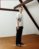 Tom of Finland x Leisure Projects Sailor T-shirt Oversize