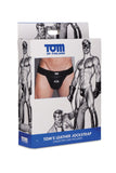 Tom's Leather Jockstrap